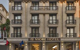 Viore Hotel Istanbul